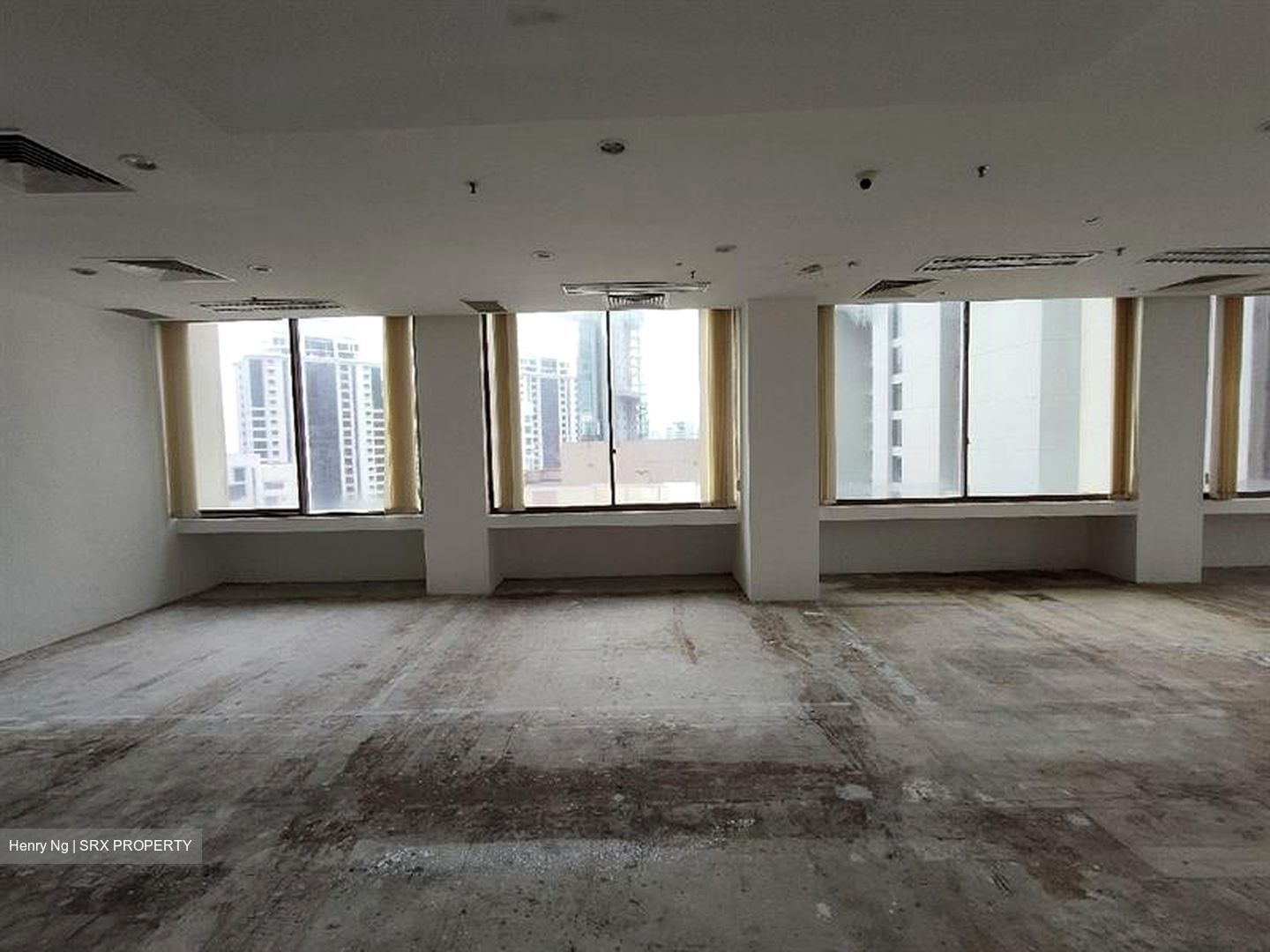Orchard Towers (D9), Office #426690721
